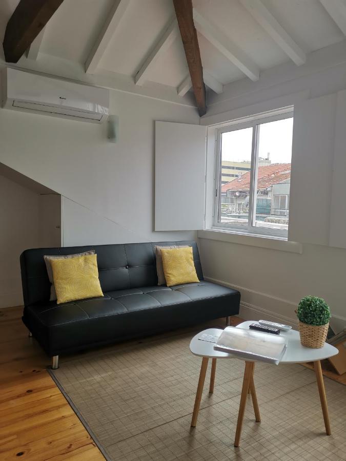 Your Place Porto I Exterior photo
